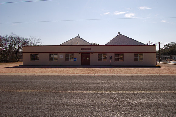 Fredericksburg Social Turn Verein