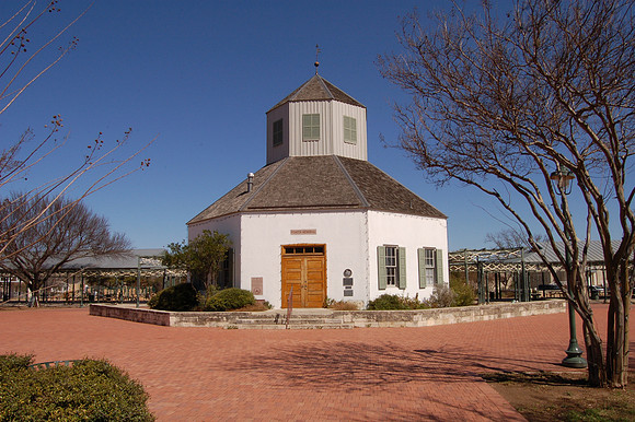 Vereins Kirche