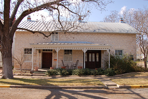 Meinhardt-Pfeil Home
