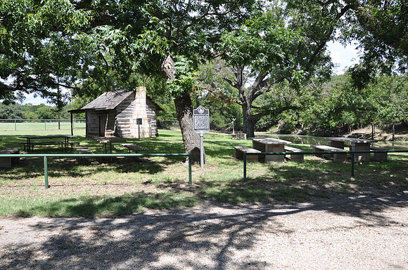 Harper Community Park