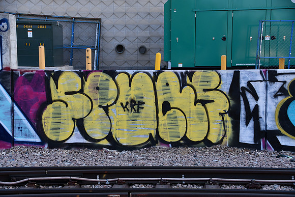 Travis County - Graffiti 0069