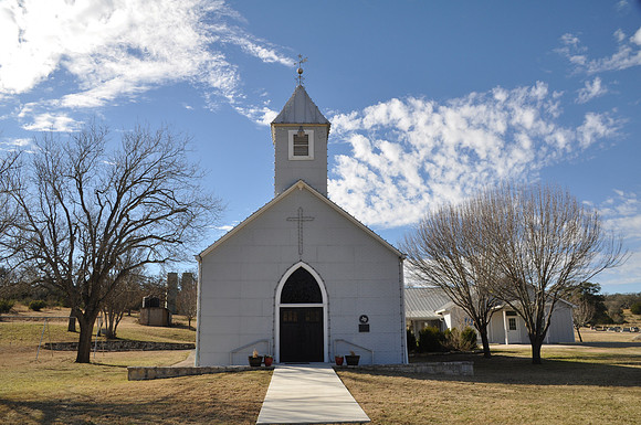 St. Paul Lutheran Church