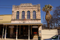 Albert Lee Patton Building