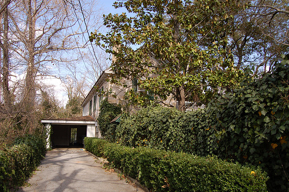 Walch Home