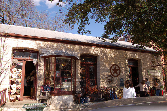 Domino Parlor