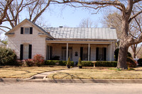 Emil Weber House