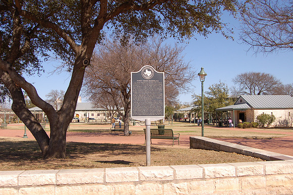 Market Square (Mark Platz)