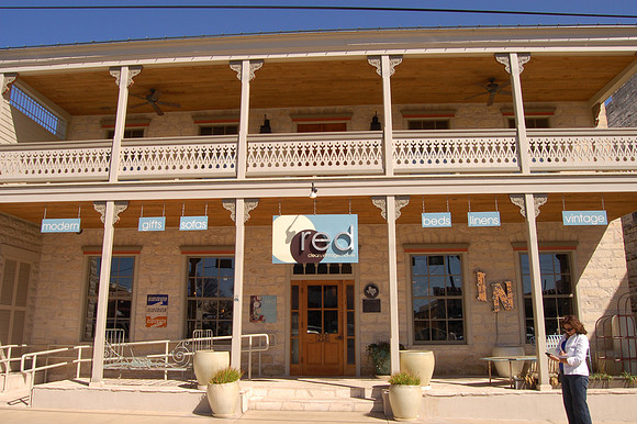 Schmidt-Dietz Building