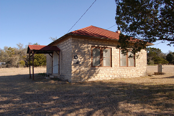 Grapetown School
