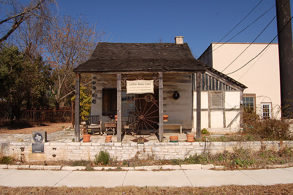 Loeffler-Weber House