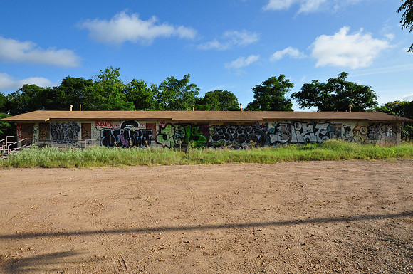 Travis County - Graffiti 0013