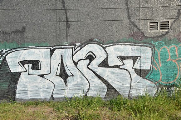 Travis County - Graffiti 0029