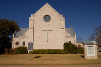 Bethany Lutheran Church