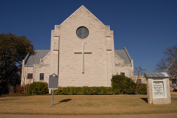 Bethany Lutheran Church