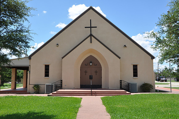 St. Anthony Catholic Parish