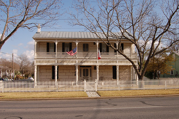 Gold-Grobe House