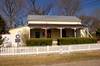 Christian Crenwelge Place