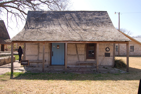St. Barnabas Episcopal Church