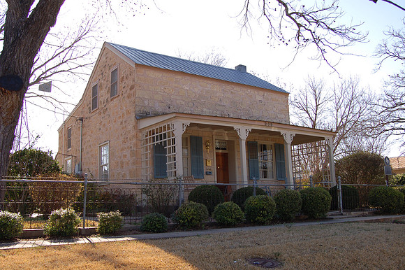 Heinrich Bierschwale House