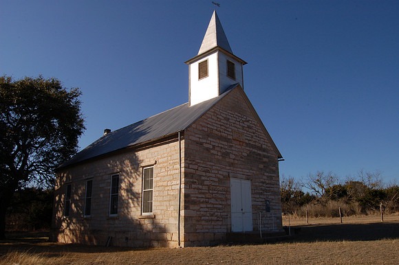 St. John's Lutheran Church