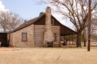 Durst House