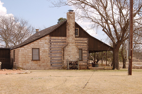Durst House