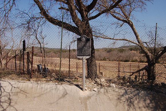 Philipp Hartmann Family Cemetery