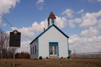 Christian Methodist Episcopal Church