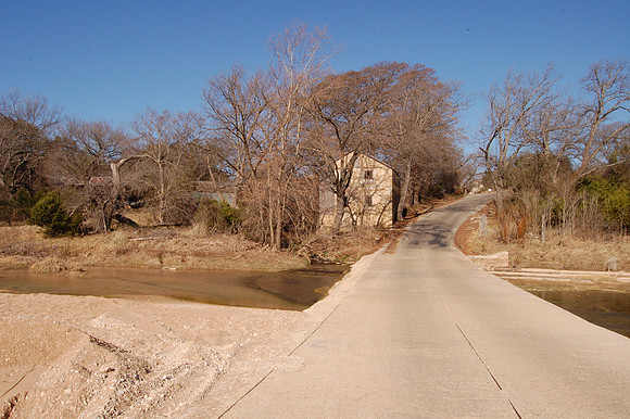 Lange's Mill