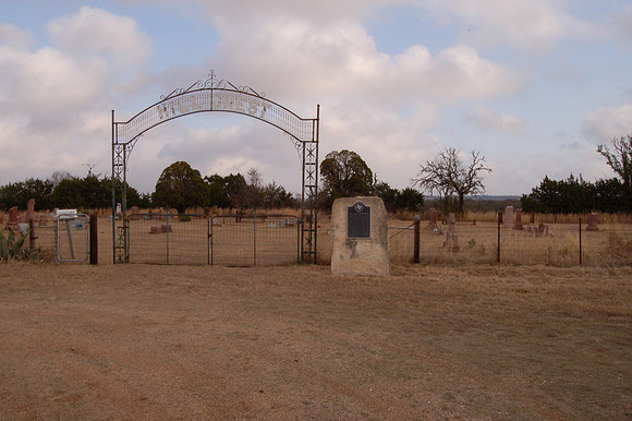 Hillcrest Cemetery