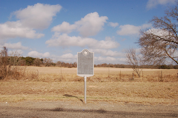 Guenther's Live Oak Mill