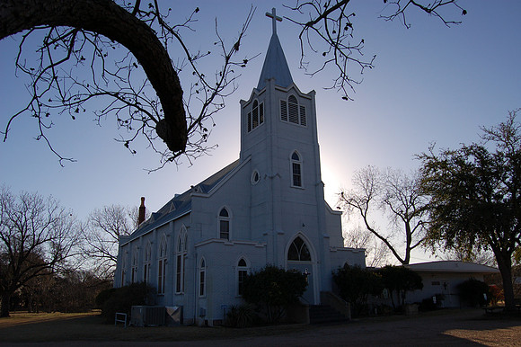 Trinity Lutheran Church