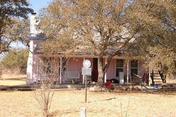 McKee-Roberts-Baumann Residence