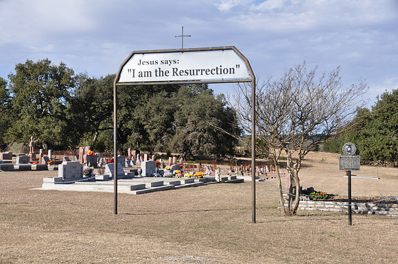 St. Paul Lutheran Cemetery