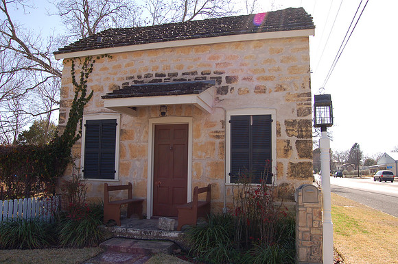 Johann Joseph Knopp House