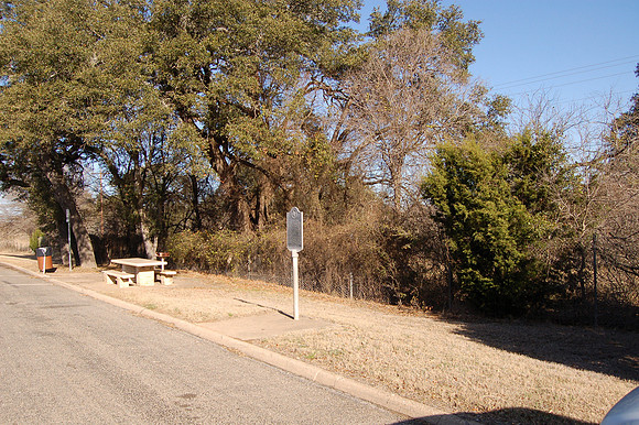 Pinta Trail
