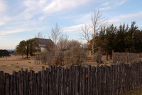 Diedrich Rode Complex