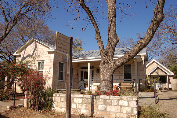Henry Cordes House