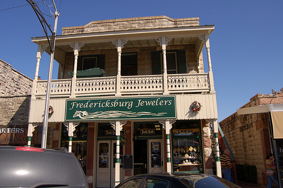 Old Central Drugstore