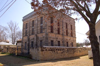 County Jail of 1885