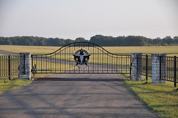 Big Star Cattle Company