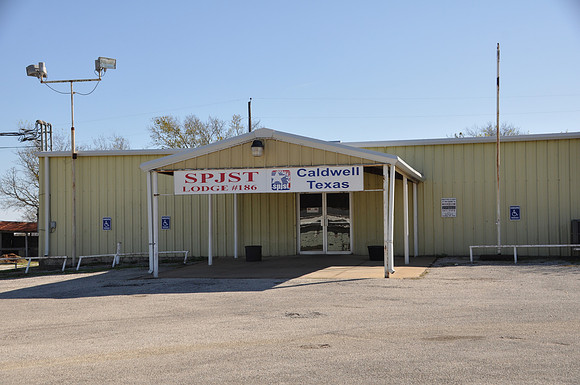 SPJST Lodge 186 0001b