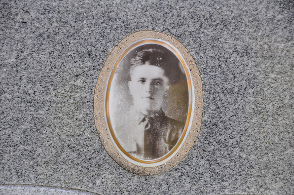 Balzer, Paul