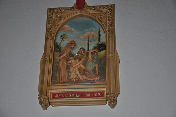 Holy Trinity Catholic Church 0005