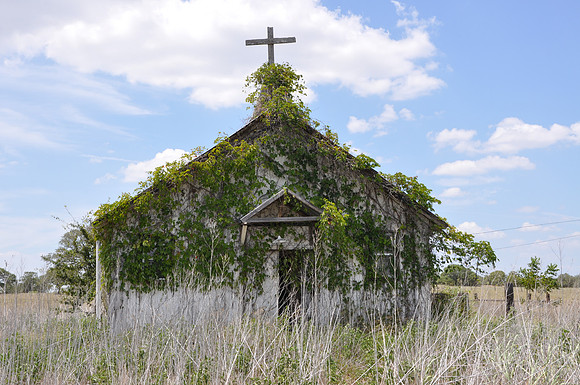 Muldoon Church