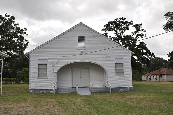 Old Providence Church