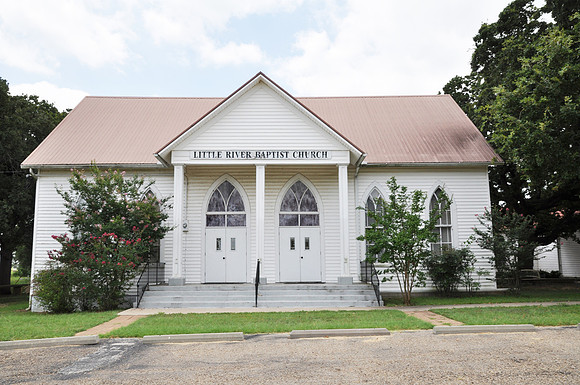 Little River Baptist Church