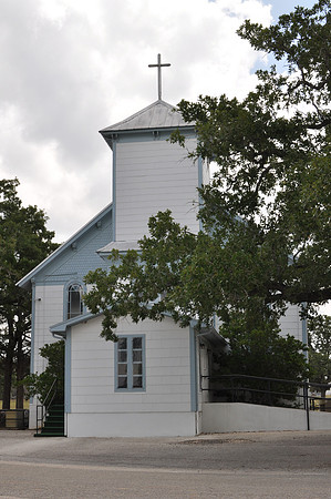 Saint Mary of the Assumption