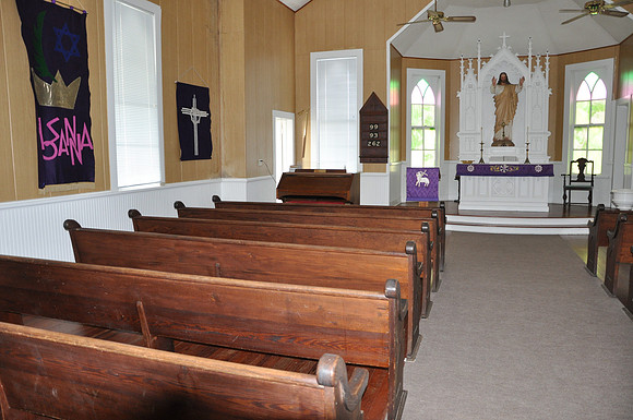 Zion Lutheran Church 0003