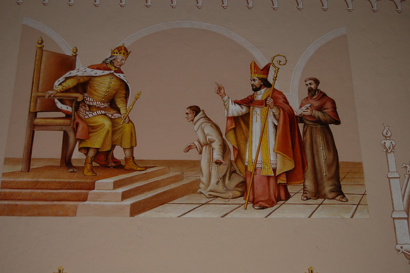 St. Stanislaus Catholic Church 0016